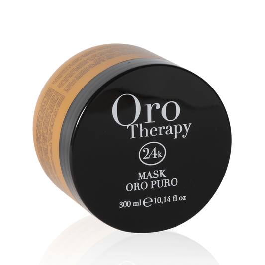 Fanola Oro Therapy Mask Oro Puro - 300ml | Fanola UK