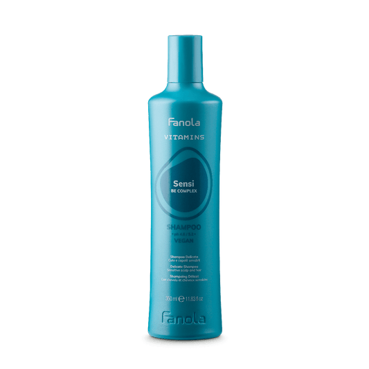 Fanola Sensative Scalp Shampoo 350ml | Fanola UK