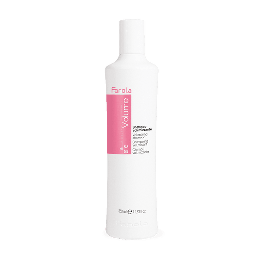 Fanola Volume Shampoo 350ml | Fanola UK