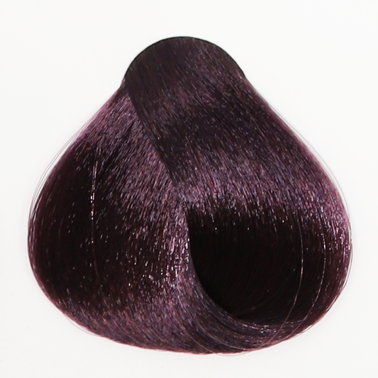 Fanola Color 5.22 - Light Chestnut Violet 100ml | Fanola UK