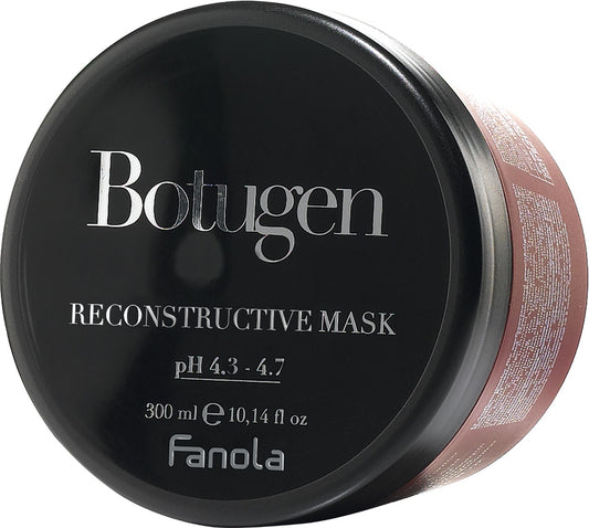 Fanola Botugen Restructuring Mask | Fanola UK