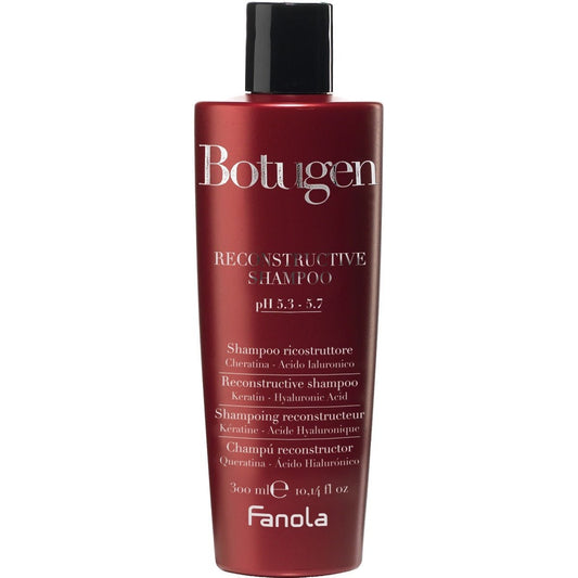 Fanola Botugen Restructuring Shampoo | Fanola UK