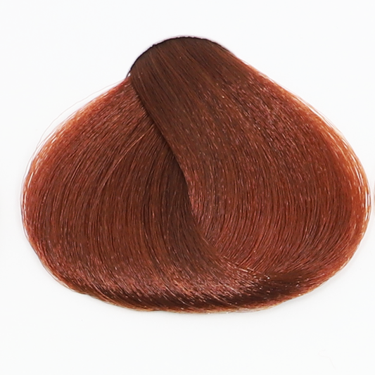 Fanola Color Zoom 7.4 - Blonde Copper 100ml | Fanola UK