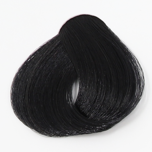Fanola Color 1.0 - Black 100ml | Fanola UK