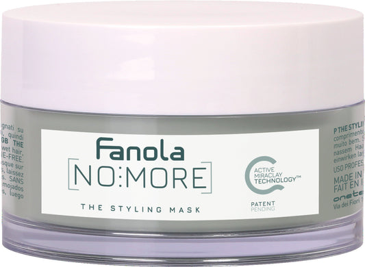 Fanola No More The Styling Mask | Fanola UK