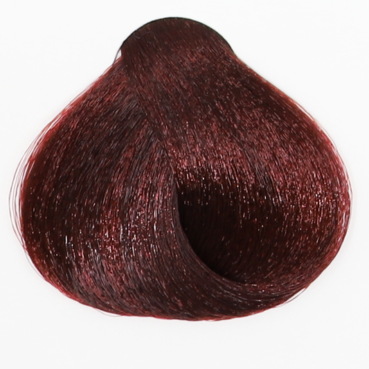Fanola Color 5.66 - Light Chestnut Intense Red 100ml | Fanola UK